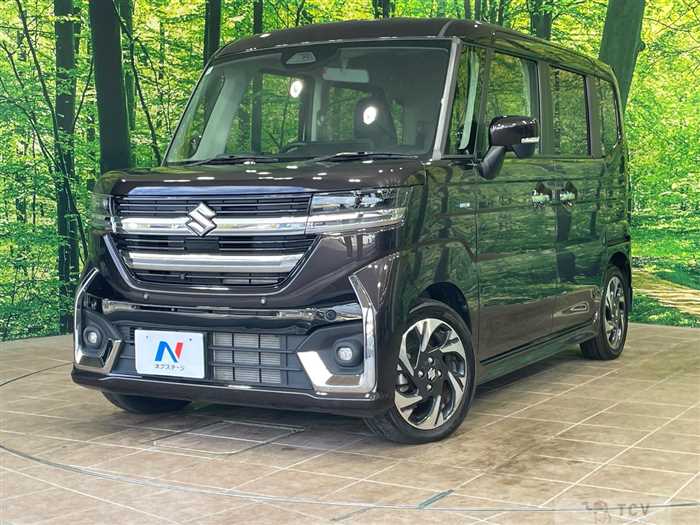 2024 Suzuki Suzuki Others
