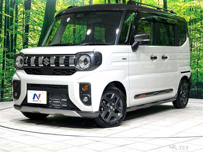 2025 Suzuki Suzuki Others