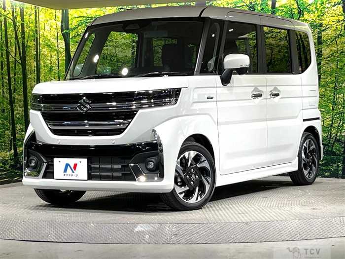 2025 Suzuki Suzuki Others