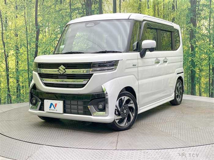 2025 Suzuki Suzuki Others