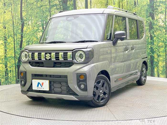 2024 Suzuki Suzuki Others