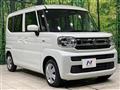 2025 Suzuki Spacia