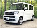 2025 Suzuki Spacia