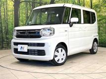 2025 Suzuki Spacia