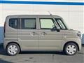 2025 Suzuki Spacia