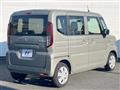 2025 Suzuki Spacia