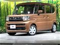 2025 Suzuki Spacia