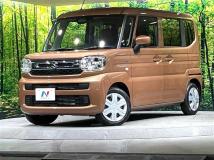 2025 Suzuki Spacia