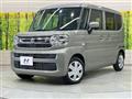 2025 Suzuki Spacia