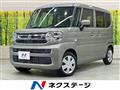 2025 Suzuki Spacia