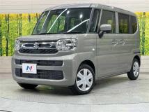 2025 Suzuki Spacia