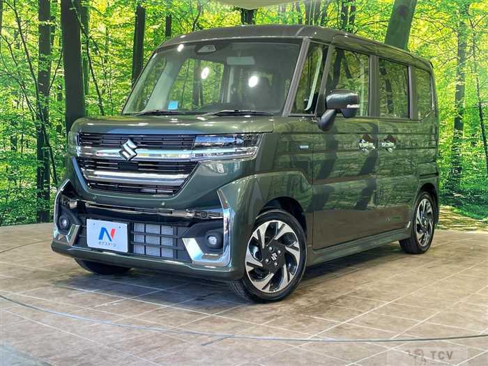 2025 Suzuki Suzuki Others