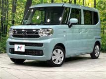 2025 Suzuki Spacia