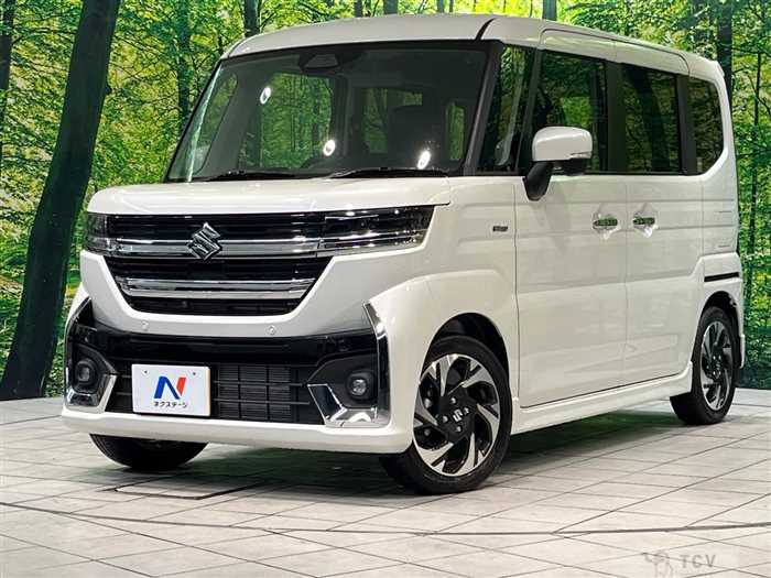 2025 Suzuki Suzuki Others