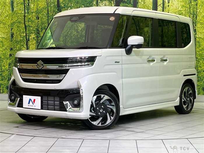 2025 Suzuki Suzuki Others