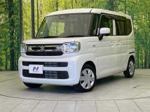 2025 Suzuki Spacia
