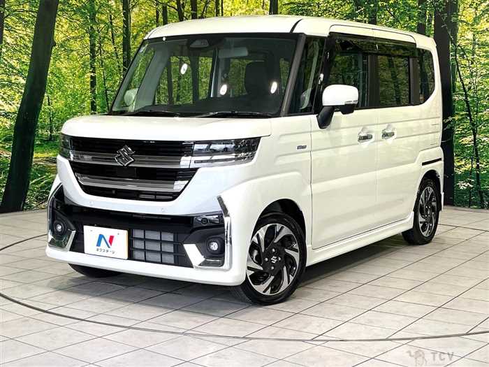 2025 Suzuki Suzuki Others