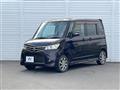2010 Nissan ROOX
