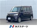 2010 Nissan ROOX