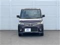 2010 Nissan ROOX