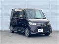 2010 Nissan ROOX