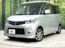 2010 Nissan ROOX