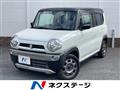 2014 Suzuki Hustler