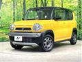 2015 Suzuki Hustler