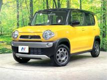 2015 Suzuki Hustler