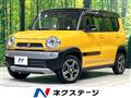 2016 Suzuki Hustler
