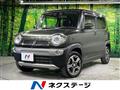 2018 Suzuki Hustler