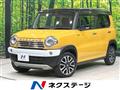 2016 Suzuki Hustler