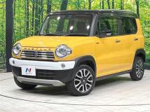 2016 Suzuki Hustler