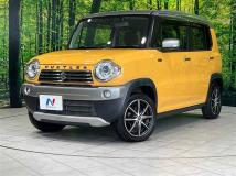 2018 Suzuki Hustler
