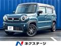 2020 Suzuki Hustler
