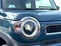 2020 Suzuki Hustler