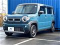 2020 Suzuki Hustler