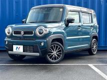 2020 Suzuki Hustler