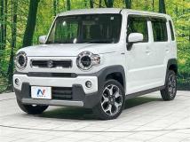 2020 Suzuki Hustler
