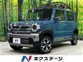 2021 Suzuki Hustler
