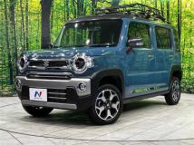 2021 Suzuki Hustler