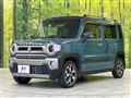 2022 Suzuki Hustler