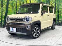 2023 Suzuki Hustler