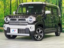 2023 Suzuki Hustler