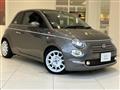 2023 Fiat 500