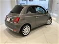 2023 Fiat 500