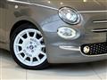 2023 Fiat 500