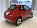 2021 Fiat 500