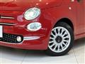 2021 Fiat 500