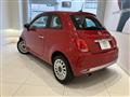 2021 Fiat 500